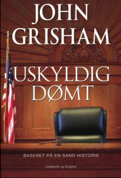 Uskyldig dømt