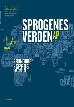 Sprogenes verden AP : grundbog til almen sprogforståelse