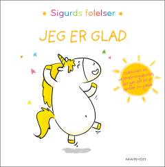 Jeg er glad
