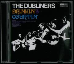 Drinkin' & courtin'