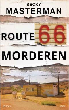 Route 66 morderen
