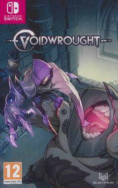 Voidwrought