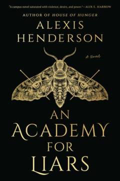 An academy for liars