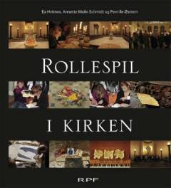 Rollespil i kirken