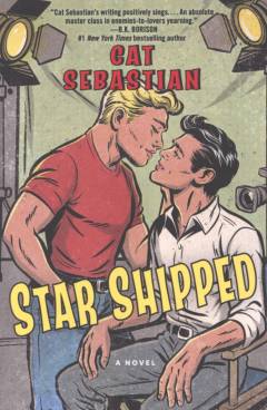 Star shipped : a novel