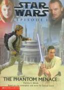 Star Wars, episode I : the phantom menace
