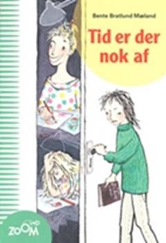 Tid er der nok af