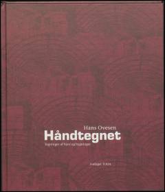 Håndtegnet : tegninger af byer og bygninger