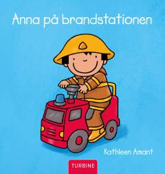 Anna på brandstationen