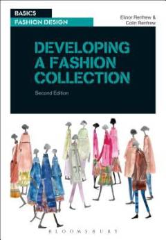 Developing a fashion collection
