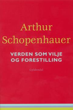 Verden som vilje og forestilling