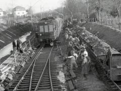 Balleruplinien elektrificeres