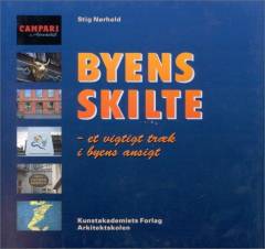 Byens skilte : et vigtigt træk i byens ansigt