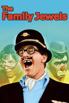 The family jewels