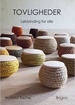 Tovligheder : løbbinding for alle : tybrindbinding