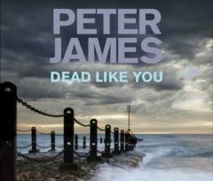 Dead like you