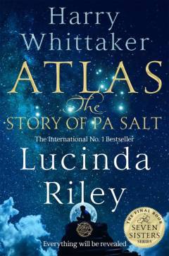 Atlas : the story of Pa Salt