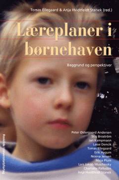 Læreplaner i børnehaven : baggrund og perspektiver