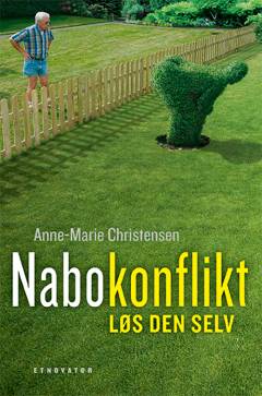 Nabokonflikt : løs den selv