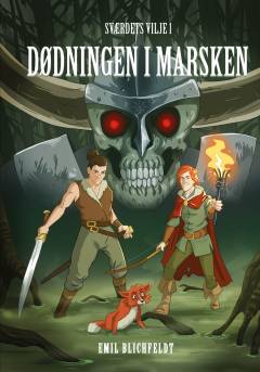 Dødningen i marsken