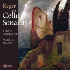 Cello sonatas