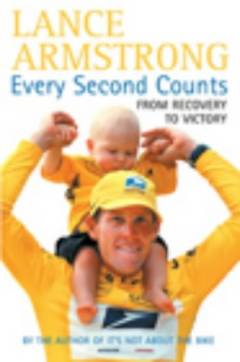 Every second counts