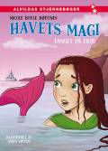Fanget på film