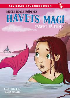 Havets magi - fanget på film