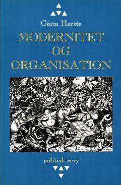 Modernitet og organisation