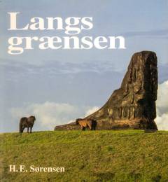 Langs grænsen