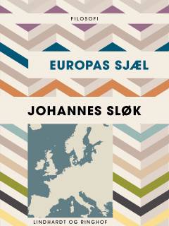 Europas sjæl