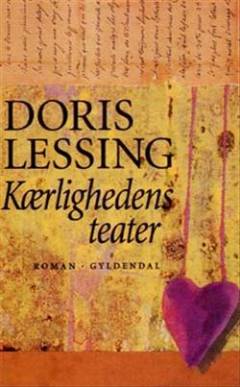 Kærlighedens teater. Mappe 2 (kassette 7-11)