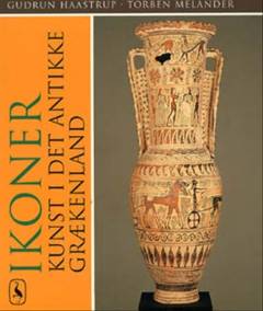 Ikoner : kunst i det antikke Grækenland