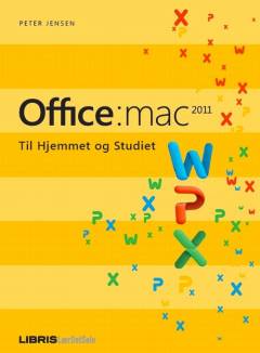 Microsoft Office:mac 2011
