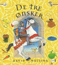 De tre ønsker