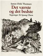 Bog, 1. bogklubudgave, 2004