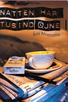 Natten har tusind øjne