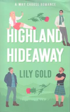 Highland hideaway