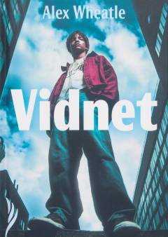 Vidnet (Letlæsning)