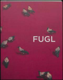 Fugl. Årgang 2016