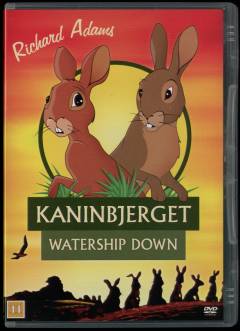 Kaninbjerget