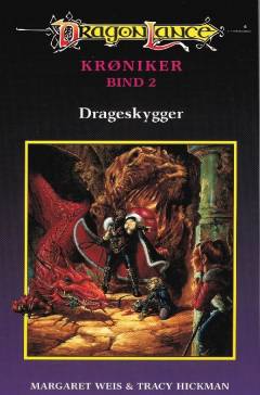Drageskygger