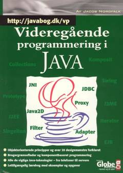Bog, 1. udgave, 2003