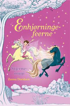 Enhjørningefeerne - stjernemagi