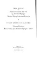 St. St. Blicher og Himmelbjerget. Blicher-Selskabet og Fisker & Schou