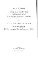 Steen Steensen Blicher og Himmelbjerget : Himmelbjergfesternes historie: Himmelbjerget: Et Eventyr paa Himmelbjerget i 1843