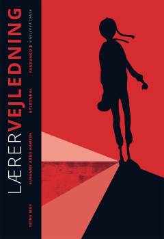 Fandango 8 - vinkler på dansk : grundbog -- Lærervejledning