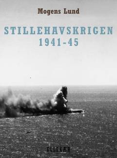 Stillehavskrigen 1941-45
