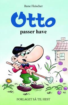 Otto passer have