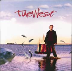 Tue West